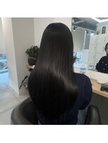 ロジッタ(ROJITHA)&nbsp;【ROJITHA表参道原宿】　ブラウンブラック