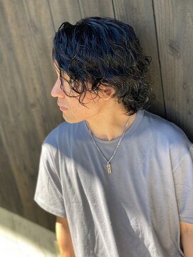 キコヘア(Kico hair) クリクリパーマ