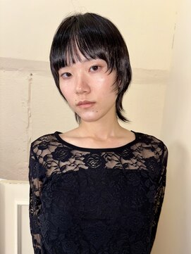 ローリー ヒロシマ(RoLLy hiroshima) マッシュレイヤー