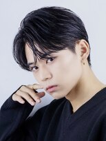 オーシャントーキョー 原宿(OCEAN TOKYO)&nbsp;ニュアンスセンターパート