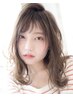 ☆ご新規様限定☆カット＋最高級オーガニックカラー　￥6000