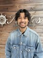 パイレーツ(Pirates Ushiwakamaru Style) 菅井 浩太