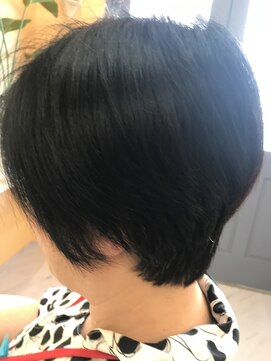 アン(an.) グラボブベースレイヤー