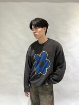 スイ(SUiii)&nbsp;韓国ヘア/ニュアンスパーマ/毛流れヘア【札幌/大通り】