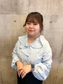 アトラ ハッピーヘアライフ 昭和町店(attra happyhairlife) 加藤 つばさ