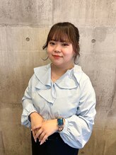 アトラ ハッピーヘアライフ 昭和町店(attra happyhairlife) 加藤 つばさ