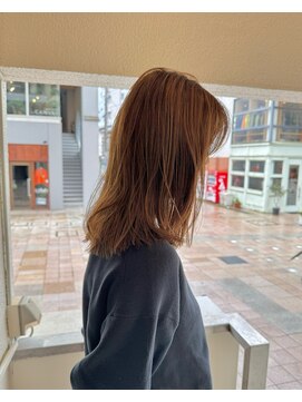 ジュール 金沢(Joule) ワンカラー/シアーベージュ