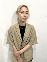 ブランコ レインボー店(blanco) 小山 美月