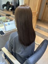 ジーナ 福岡天神(Zina)&nbsp;オリーブベージュ/カーキーグレージュ