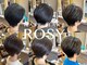 ヘアーメイクロージー 八軒店 (HAIR MAKE ROSY)の写真
