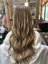 アーティカル(ARTICAL)&nbsp;#プルエクステ