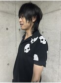 ナチュラルウルフ