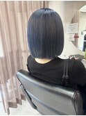 hairLux・浜松天王・三ヶ日【ブリーチカラー・髪質改善カラー】