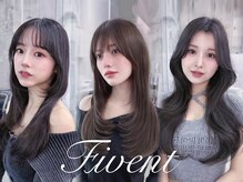 フィヴェント(Fivent)