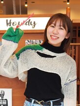 ササ ナガノ(SASA nagano) 堀内 未梨