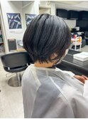 髪質改善トリートメント