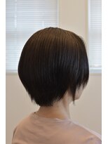 ヘアーズ マツシタ(Hairs MATUSITA)&nbsp;スタイル