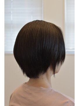 ヘアーズ マツシタ(Hairs MATUSITA) スタイル