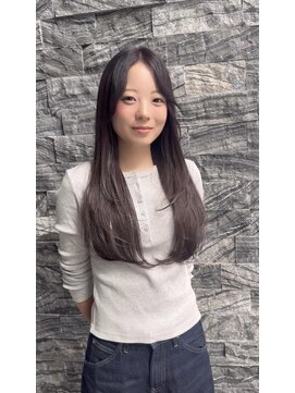 ジュネス 奈良橿原店(Jeunesse) ロングレイヤー×ナチュラル