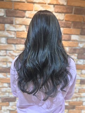 インパークス 草加店(INPARKS) 華やかロング［草加店］