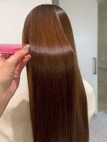 シー バイ ラヴィズム けやき通り1号店(Sea by LUVISM)&nbsp;髪質改善トリートメント