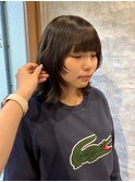 フェイスレイヤー/三鷹/吉祥寺/椛