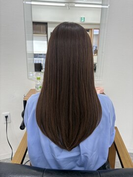 セゾン(SAISON) ロングレイヤー