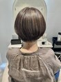 ガレリアエレガンテ 瀬戸店(GALLARIA Elegante)&nbsp;白髪の目立たないカラーお任せください！