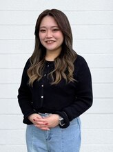 ノッポサン(Noppo3) 中島 凛果