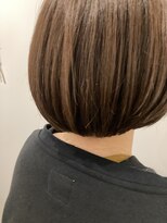 ナナシ(NaNaShi)&nbsp;ボブ