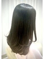 メゾン(maison)&nbsp;髪質改善トリートメント