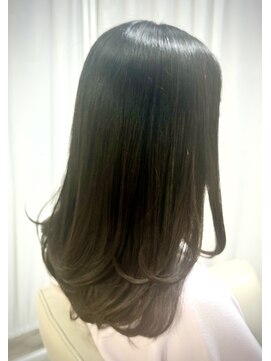 メゾン(maison) 髪質改善トリートメント