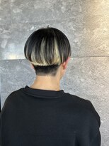 ビーストバイブランカ 刈谷三河安城(BEEst by BLANCA)&nbsp;アンブレラカラー