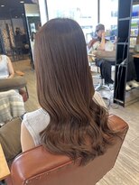 インデペンデンス(independence)&nbsp;【四条烏丸】ショコラブラウン×レイヤー