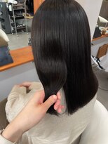 シャルム バイ ルチア(Charme by Luccica)&nbsp;ミディアムスタイル