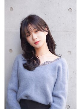 レム(Rem.) グレージュミディ/大人女性/OLさん/学生さん/メンズ/20代/30代