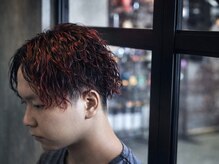 ジ オブスキュア ヌヴォー(THE OBSCURE NOVEAU)