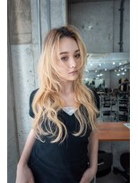 サクラ オモテサンドウ(SAKURA)&nbsp;レイヤーカット/ワンホンレイヤー/髪質改善/艶髪/前髪/表参道