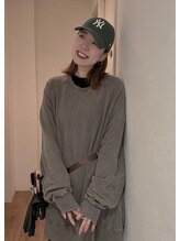 ギャロ(gallo) 新井 早織