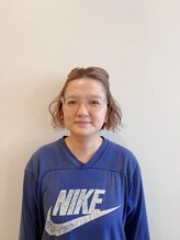 オーブ ヘアー テオ 秋田由利本荘梵天店(AUBE HAIR theo) 佐々木 まどか