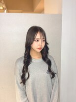 ハル(HAL)&nbsp;グレージュカラー