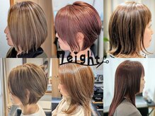 セブンエイト(7eight)