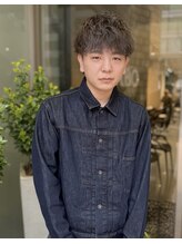 ラボー ノースプラザ店(LA'BO)&nbsp;渋谷 圭介