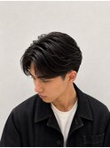 フェザーパーマ