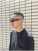 バズ坊主