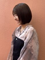 リアド(.RIAD)&nbsp;コンパクトボブ