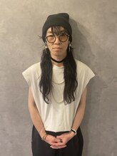 ファースト 伊那店(First)&nbsp;伊藤 勇樹