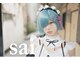 サイ(sai)の写真