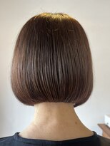 イチロ ヘアーアンドライフ(ichiro Hair and Life)&nbsp;ボブ