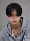 シースルーマッシュ